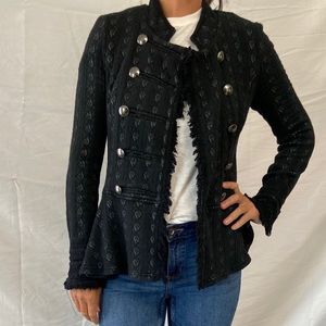 Free People Jacket